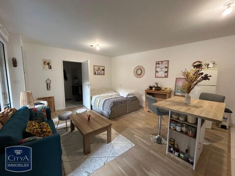  Appartement  louer 1 pice 31 m