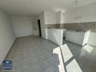 Appartement à louer 2 pièces 42 m²