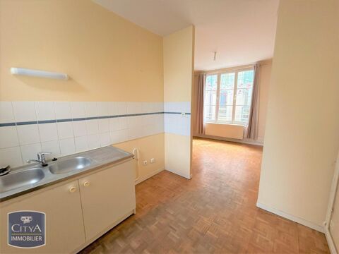  Appartement � louer 2 pi�ces 50 m�