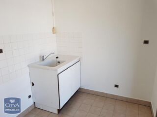  Appartement à louer 1 pièce 32 m²
