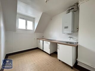  Appartement à louer 2 pièces 46 m²