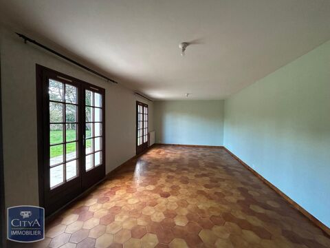  Maison � louer 7 pi�ces 145 m�