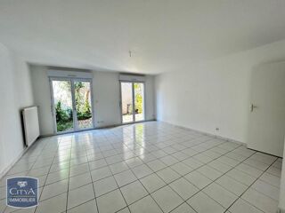  Maison à louer 4 pièces 80 m²
