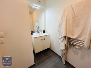  Appartement � louer 2 pi�ces 39 m�