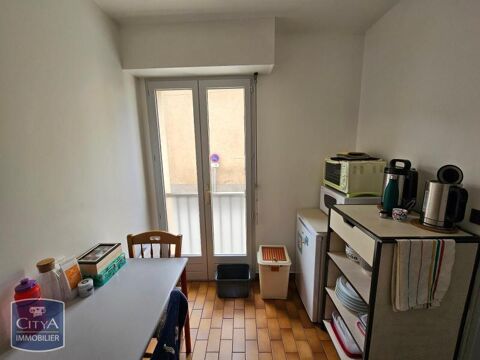  Appartement � louer 1 pi�ce 34 m�