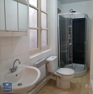  Appartement � louer 1 pi�ce 23 m�