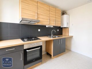  Appartement � louer 3 pi�ces 86 m�