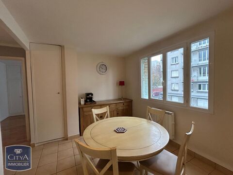  Appartement � louer 2 pi�ces 39 m�