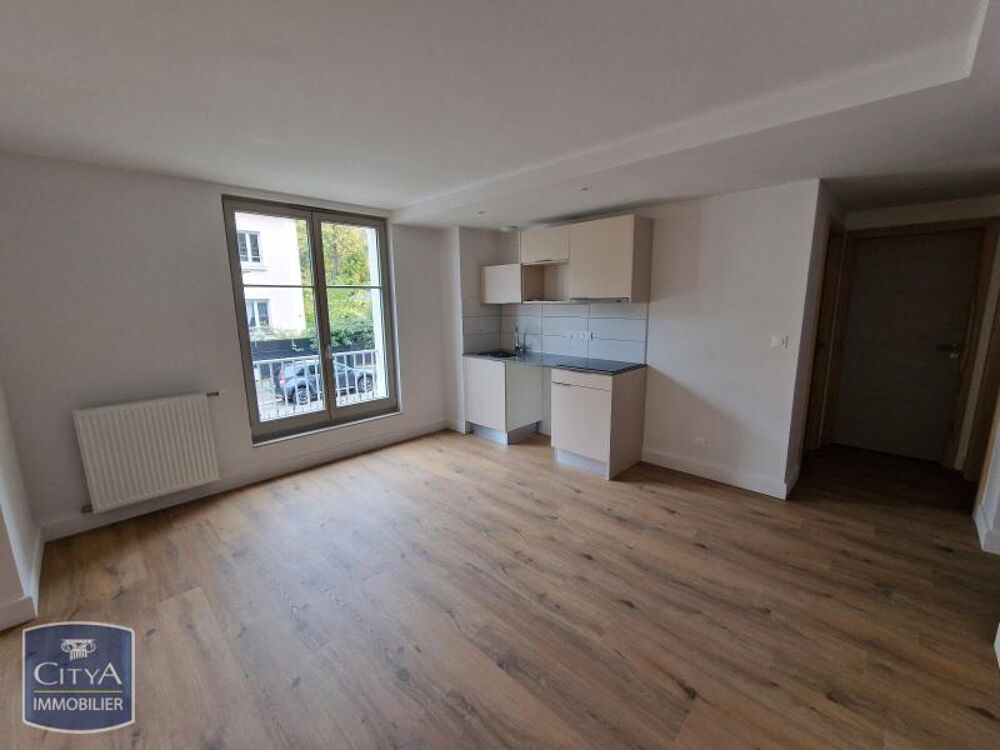 location Appartement - 3 pièce(s) - 71 m² Mulhouse (68100)