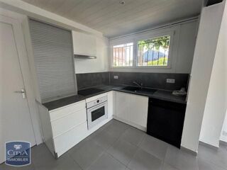  Appartement à louer 3 pièces 64 m²