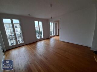  Appartement � louer 2 pi�ces 44 m�