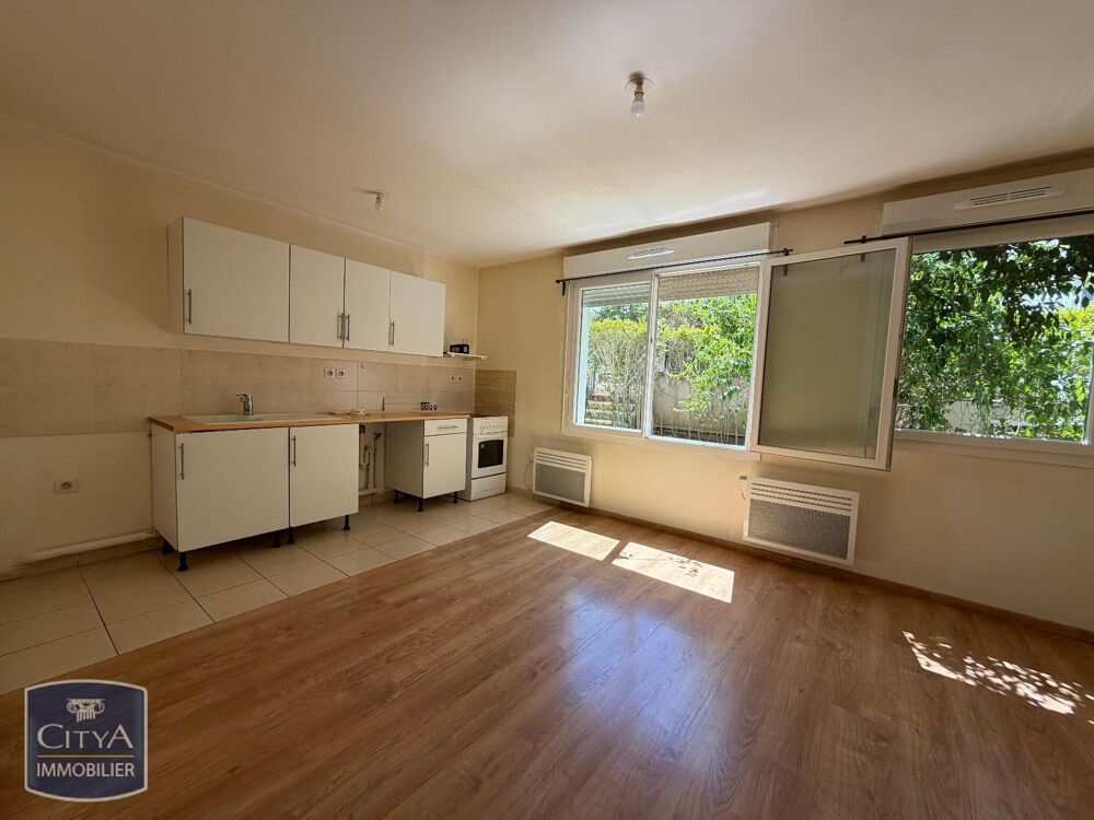 location Appartement - 1 pièce(s) - 28 m² Épinay-sur-Orge (91360)