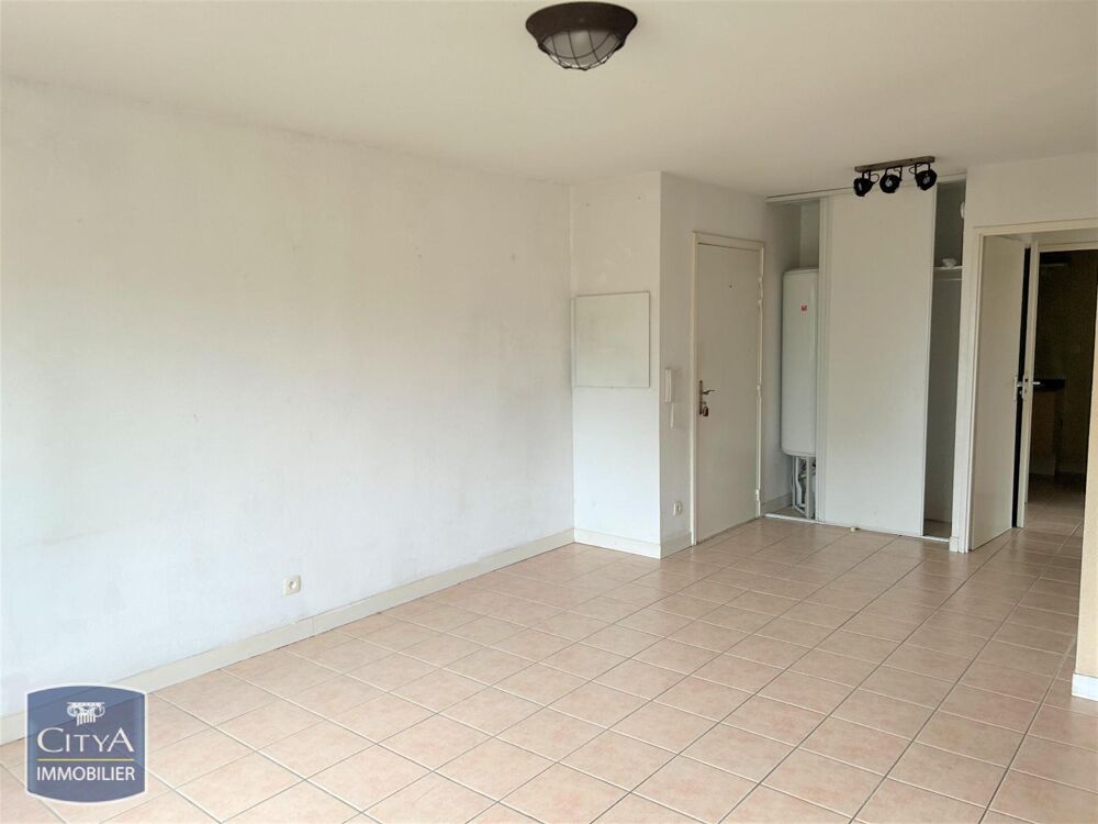 location Appartement - 3 pièce(s) - 58 m² Castelsarrasin (82100)