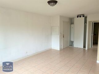  Appartement à louer 3 pièces 58 m²