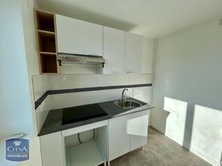  Appartement à louer 2 pièces 50 m²