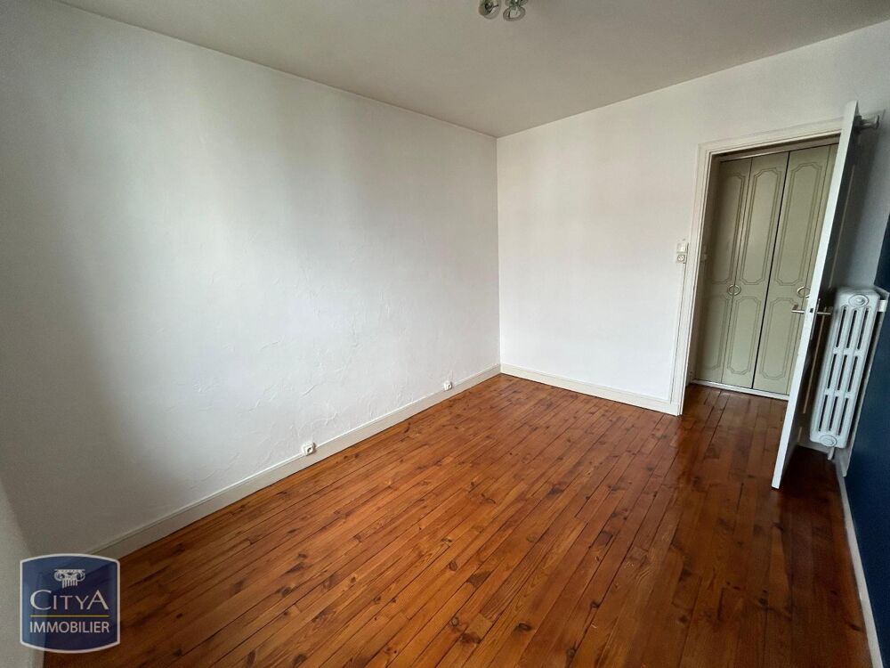 location Appartement - 2 pièce(s) - 41 m² Clermont-Ferrand (63000)