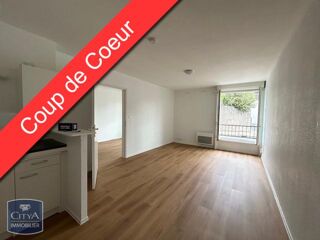  Appartement � louer 2 pi�ces 44 m�