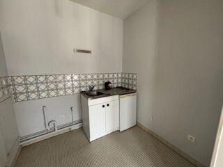  Appartement � louer 1 pi�ce 32 m�