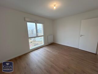  Appartement à louer 2 pièces 48 m²