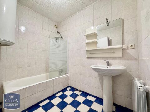  Appartement � louer 2 pi�ces 48 m�