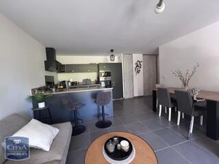  Appartement à louer 3 pièces 70 m²