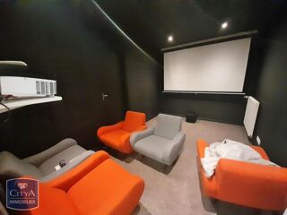  Appartement à louer 1 pièce 11 m²