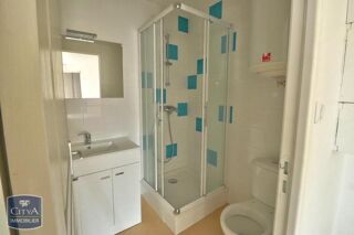  Appartement à louer 1 pièce 27 m²
