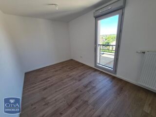  Appartement à louer 3 pièces 62 m²