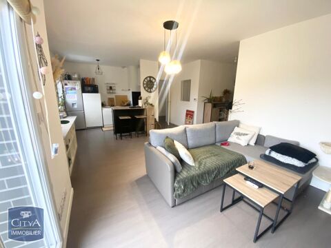  Appartement � louer 3 pi�ces 61 m�