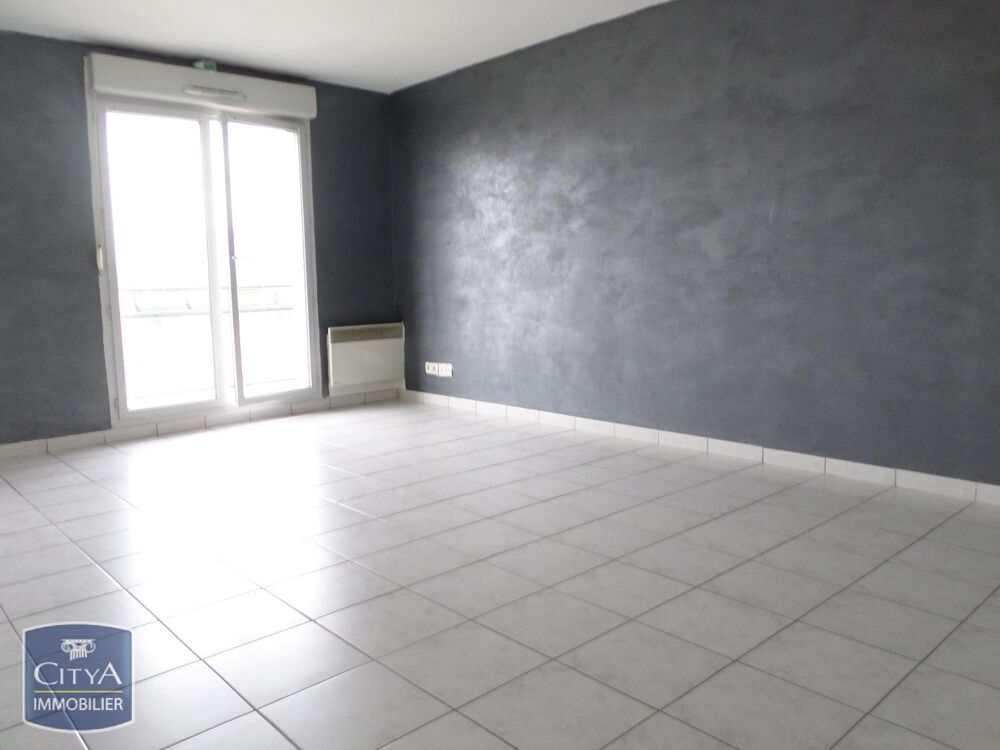 A LOUER - DOUAI - Type 2 - 1 chambre L'agence Citya Gran....