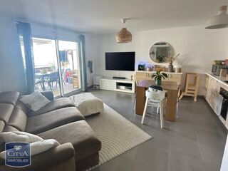  Appartement � louer 4 pi�ces 93 m�