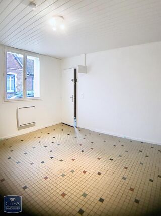  Appartement � louer 1 pi�ce 22 m�