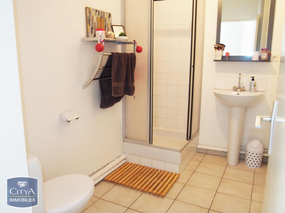 location Appartement - 2 pièce(s) - 42 m² Angers (49100)