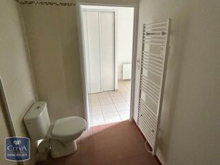  Appartement à louer 1 pièce 18 m²