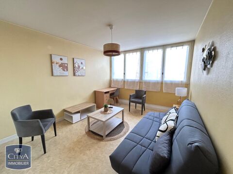  Appartement  louer 1 pice 28 m