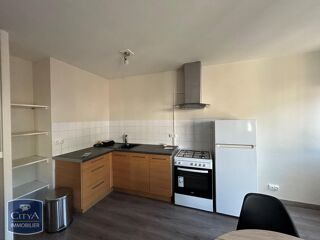 location Appartement - 1 pièce(s) - 34 m² Albertville (73200)