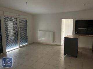  Appartement à louer 3 pièces 62 m²