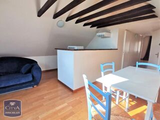  Appartement � louer 2 pi�ces 45 m�