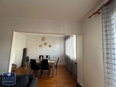  Appartement � louer 3 pi�ces 65 m�