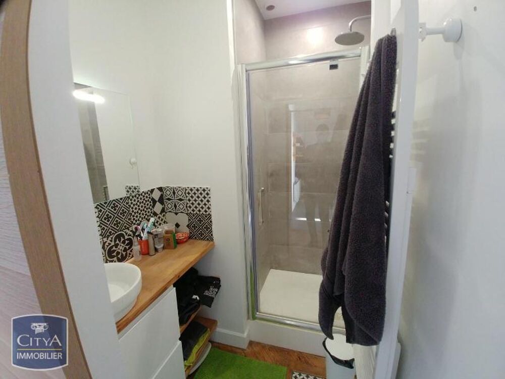 location Appartement - 3 pièce(s) - 54 m² Lille (59000)