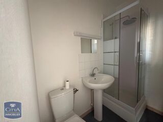  Appartement à louer 1 pièce 17 m²