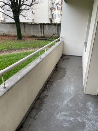  Appartement � louer 4 pi�ces 69 m�