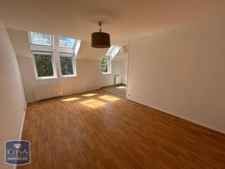  Appartement � louer 1 pi�ce 36 m�