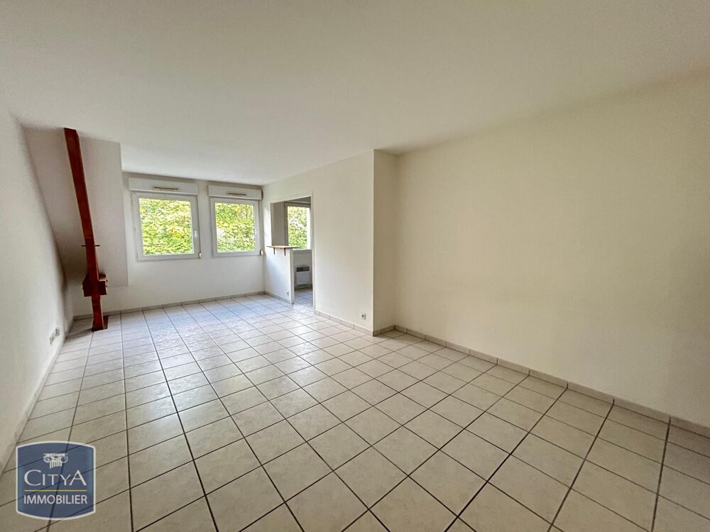 location Appartement - 3 pièce(s) - 65 m² Joué-lès-Tours (37300)