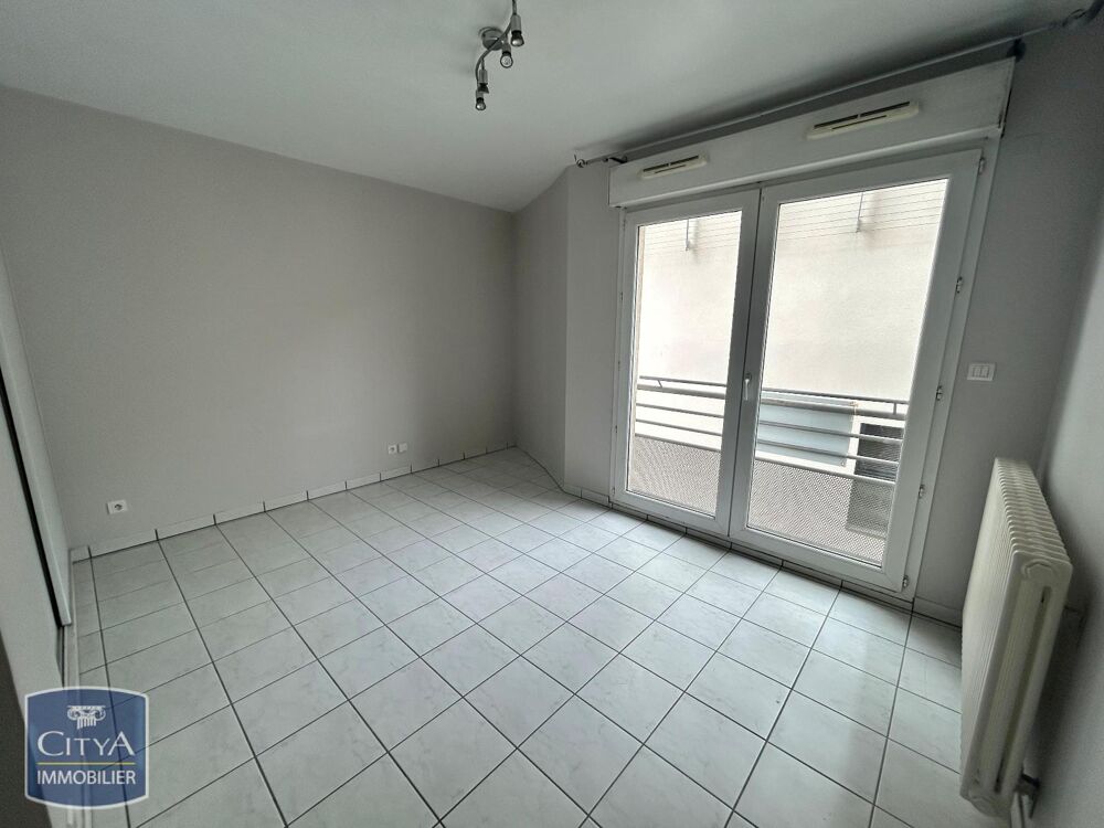 CITYA JAUDE vous propose à la location cet appartement T....