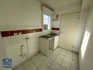  Appartement � louer 2 pi�ces 53 m�