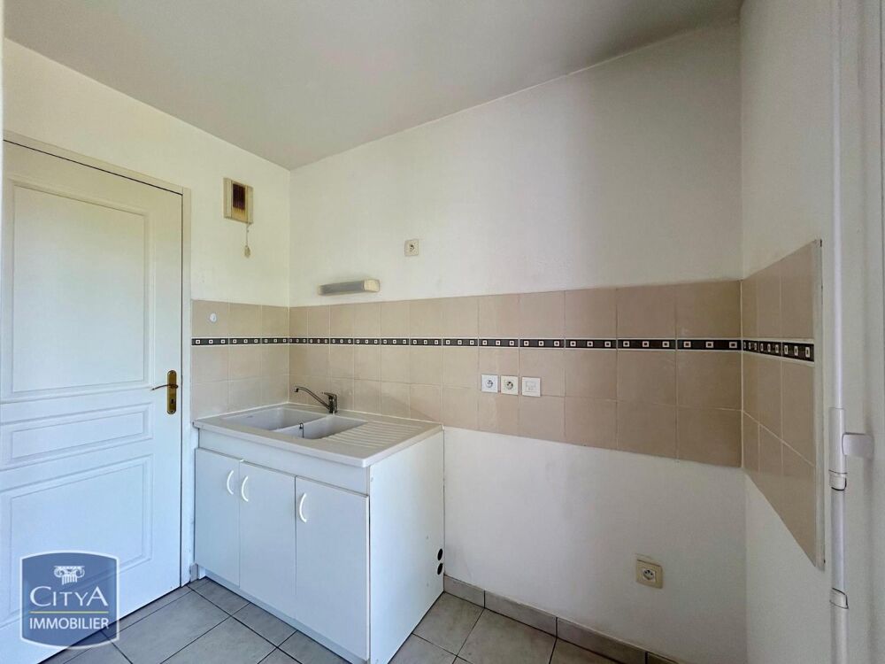 location Appartement - 2 pièce(s) - 46 m² Casteljaloux (47700)