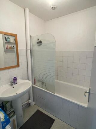  Appartement à louer 2 pièces 39 m²