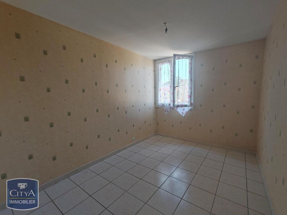 location Appartement - 3 pièce(s) - 67 m² Nîmes (30000)