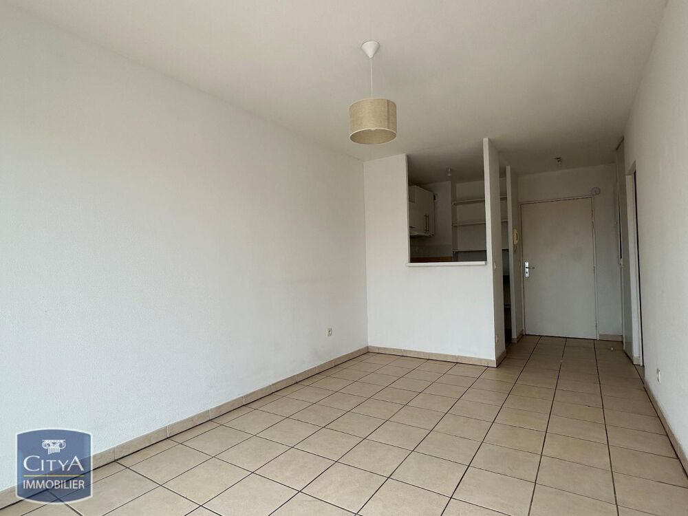 location Appartement - 2 pièce(s) - 37 m² Béziers (34500)